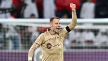 Róger Guedes festeja fase, explica chance de defender seleção do Qatar e revela sondagem do Corinthians para voltar