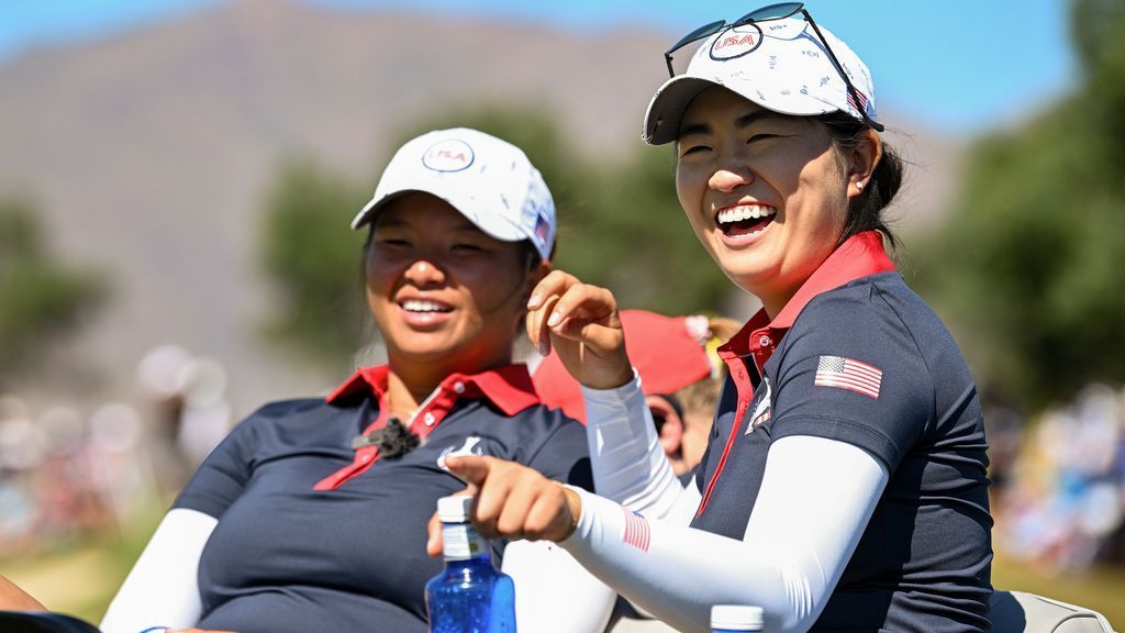 Stanford Names Khang, Zhang, and Rookie Duncan as Final Solheim Cup Picks