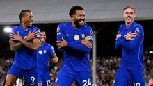 Chelsea's Premier League opener under Xabi Alonso hints at fun season to come