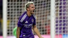 Antoine Griezmann, elegido mejor jugador de la jornada 22 de la MLS