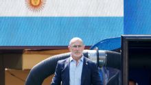 De La Fuente: "Los jugadores de España fueron las víctimas... Scaloni me pidió disculpas"