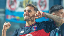 ¡EN VIVO! Tigre recibe a Central Córdoba en busca de los tres puntos que lo acomode en la tabla