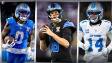 14 dias para a NFL: Detroit Lions tem tabela favorável para transformar decepção em reação