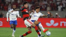 Flamengo envió contraoferta a Erick Pulgar, que es prioridad absoluta