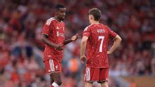 Jamie Carragher: Liverpool 2025 summer could be 'worst transfer window' in Premier League history