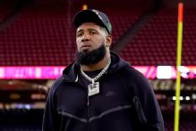 Police close case into death of Ed Oliver's son; no criminal findings