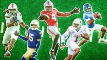 CFB Player Rank: The top 100 players ahead of the 2026 season