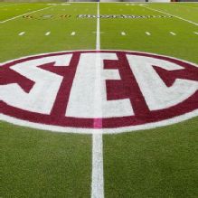 SEC: Pro athletes should not 'return to college competition'