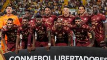 CONMEBOL Libertadores: Deportes Tolima presentó 22 convocados para enfrentar a Independiente del Valle