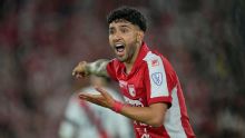 Sudamericana: Santa Fe confirmó 23 convocados para jugar contra River
