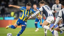 ¡EN VIVO! Talleres y Rosario Central se enfrentan con la necesidad de volver a festejar