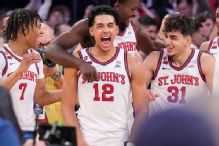 RJ Luis Jr., '25 Big East POY, granted injunction to play for LSU