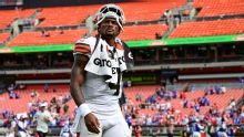 Deshaun Watson se arrepiente de comentarios a aficionados