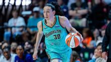 WNBA playoffs 2026: Which teams have clinched berths