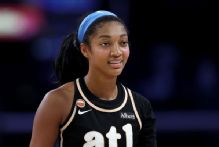 Angel Reese sets WNBA single-game, season rebounding records