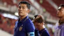 Thailand captain Sarach Yooyen eager to keep golden run in ASEAN Championship going