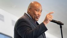 'Bring back my money!' - SA sports minister Gayton McKenzie says he paid for VAR for PSL, so where is it?