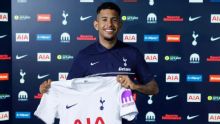 Tottenham anuncia a contratação de Savinho, ex-Manchester City: 'Oportunidade maravilhosa'