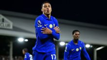 Morgan Rogers teases 'more to come' after scoring on Chelsea debut