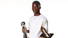 Kansas City Current's Temwa Chawinga targets NWSL title; MVP title not enough