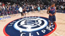 Clippers pierden cinco picks de 1ra. ronda; multados en $30 millones