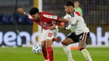 Santa Fe vs. River: las claves para golpear al Millonario en el Monumental