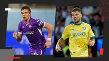 Cuándo juegan Fiorentina vs. Barracas por la Serie A: equipo, fecha, hora y TV en vivo