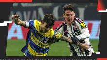 Cuándo juegan Juventus vs. Parma por la Serie A: equipo, fecha, hora y TV en vivo