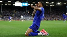 ESPN inglesa se derrete por João Pedro em estreia do Chelsea: 'Decisão de ficar fora da Copa parece ainda mais absurda'