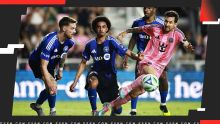 Cuándo juegan Inter Miami vs. Montreal por la MLS: equipo, fecha, hora y TV en vivo