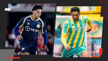 Cuándo juegan Argentinos Juniors vs. Aldosivi por el Torneo Clausura: equipo, fecha, hora y TV en vivo