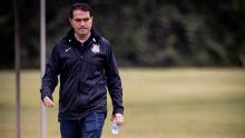 Marcelo Paz revela que atacante ex-seleção da Itália foi oferecido ao Corinthians: 'Tem mais, mas vou segurar...'
