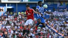 Wayne Rooney backs 'top player' Carlos Baleba to shine at Manchester United