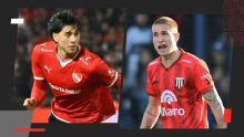 Cuándo juegan Independiente vs. Gimnasia de Mendoza por el Torneo Clausura: equipo, fecha, hora y TV en vivo