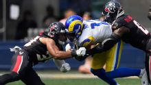 NFL: Al menos 25% de jugadores en un estudio padecían de CTE