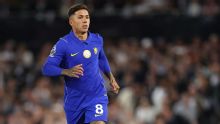 Manchester City hará una nueva oferta a Chelsea por Enzo Fernández