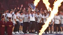 Champions League: ¿Cuándo es la Fase de Liga y el sorteo?