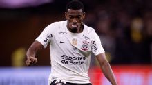 Corinthians negocia venda de André ao Nottingham Forest, da Premier League