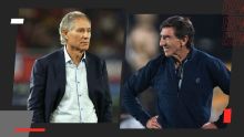 Cerro Porteño mueve su banco: chau Holan, bienvenido Gustavo Costas