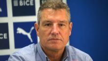 La UC anunció la salida de Buljubasich tras 16 años como gerente deportivo