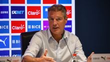 Universidad Católica anunció la salida de Buljubasich tras 16 años como gerente deportivo