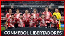 Estudiantes se afirma en algo más que su épica de Libertadores