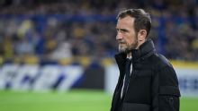 Boca busca un central y Arruabarrena tiene tres nombres en carpeta