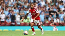 Arsenal's Bruno Guimarães: Chance to 'make a dynasty' under Mikel Arteta