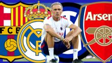 Se viene la UEFA Champions League: qué equipos pueden amenazar el dominio de PSG