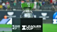 Leagues Cup 2026: Así quedan las Semifinales, al momento