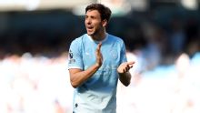 Man City's Nico González to join Newcastle for £52 million - sources