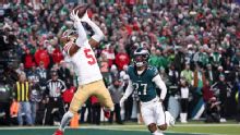 Four under-the-radar players, one position to watch for 49ers