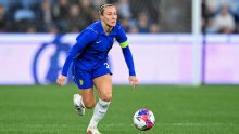 Chelsea's Lucy Bronze: Need to 'protect' football for fans