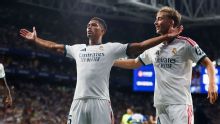 Real Madrid: posible alineación y probabilidades vs Real Sociedad